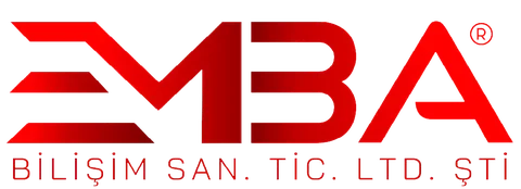 AKINSOFT Niğde Logo