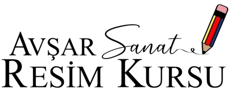 Avşar Sanat Resim Kursu Logo