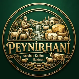Peynirhanı Logo