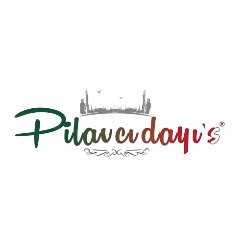 Pilavcıdayı'ss Logo